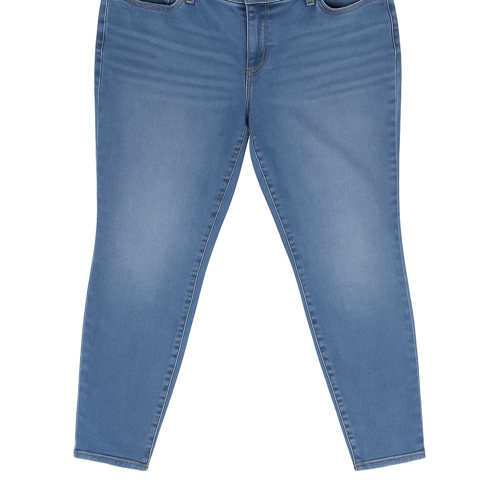 TORRID Blue Women's Jeans